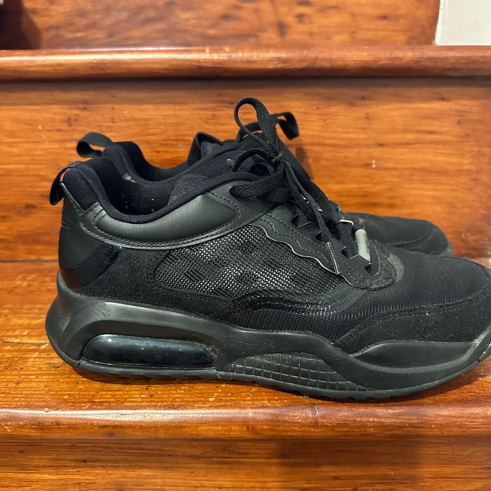 Nike Black Men's Sneakers